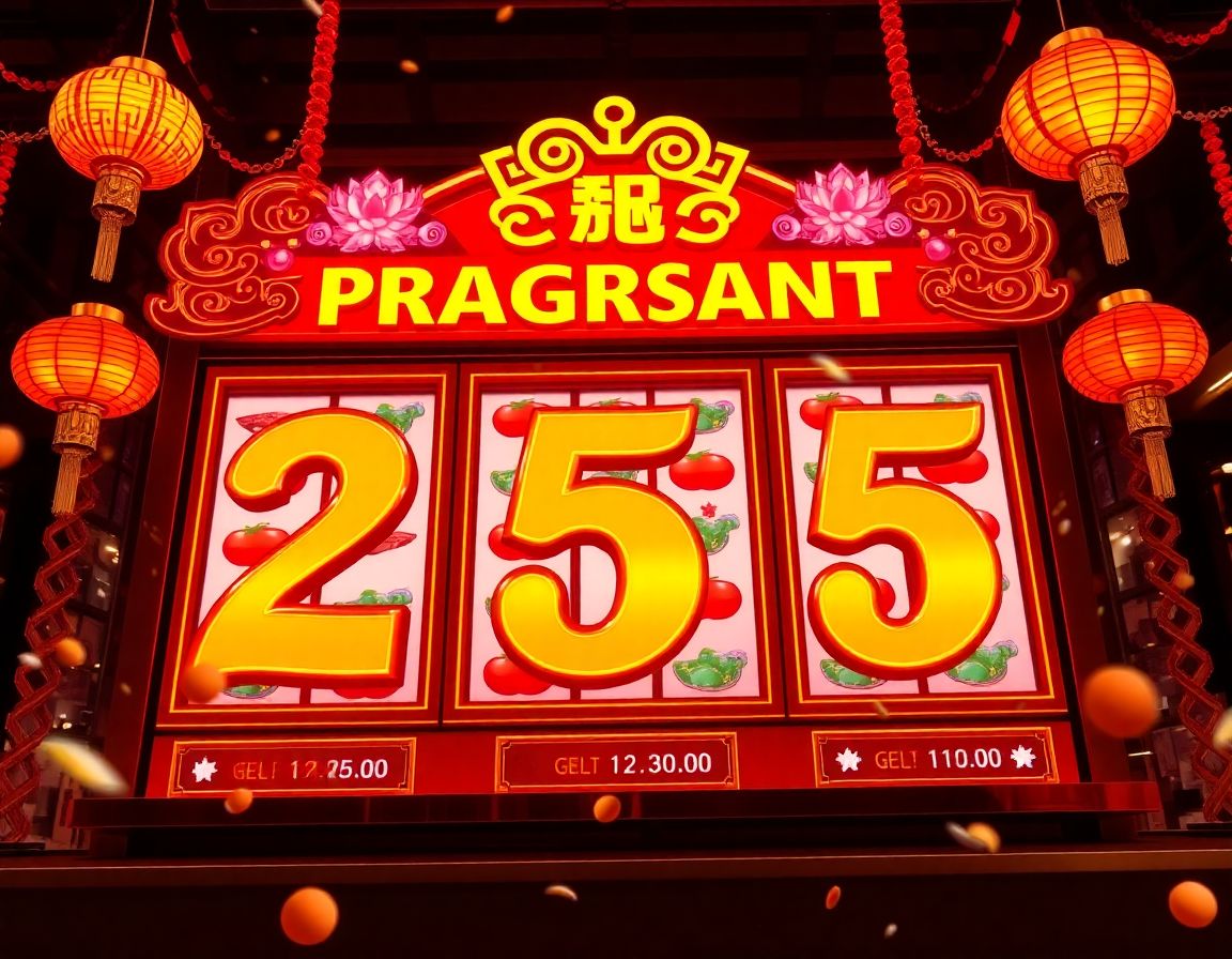 Jackpot Progressivo
